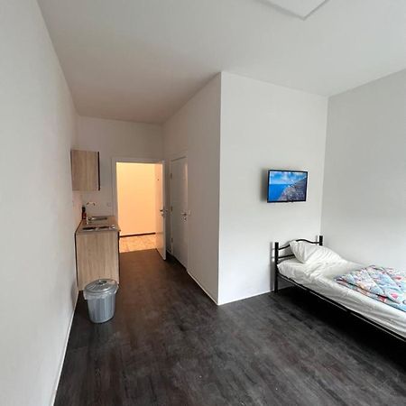 Homewens Apartments Herne Luaran gambar