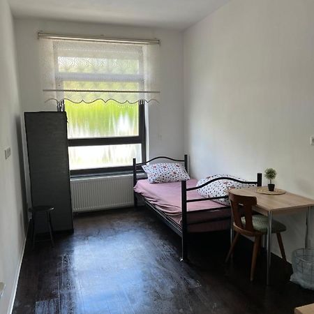 Homewens Apartments Herne Luaran gambar