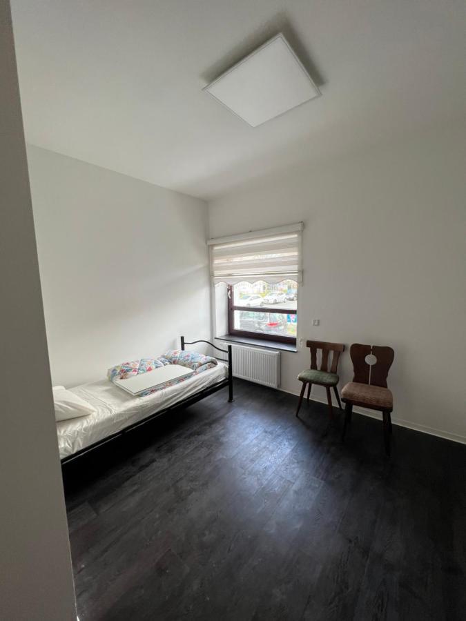 Homewens Apartments Herne Luaran gambar