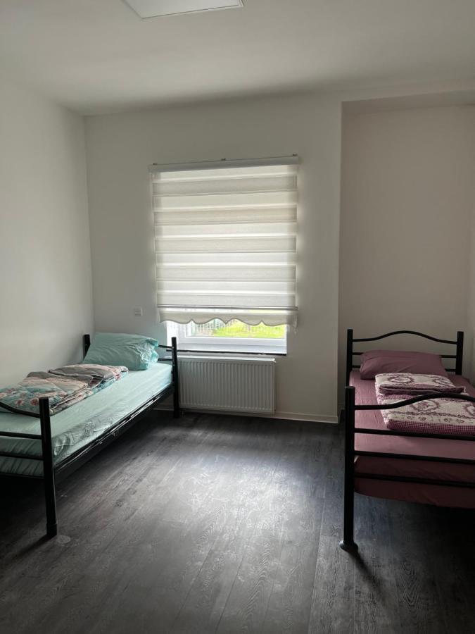 Homewens Apartments Herne Luaran gambar