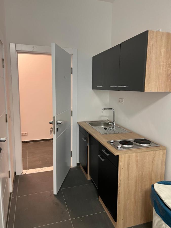 Homewens Apartments Herne Luaran gambar