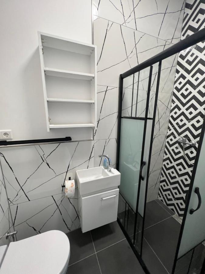 Homewens Apartments Herne Luaran gambar