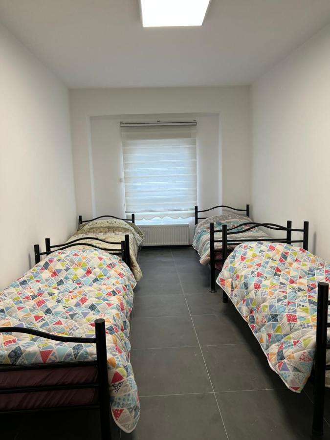Homewens Apartments Herne Luaran gambar