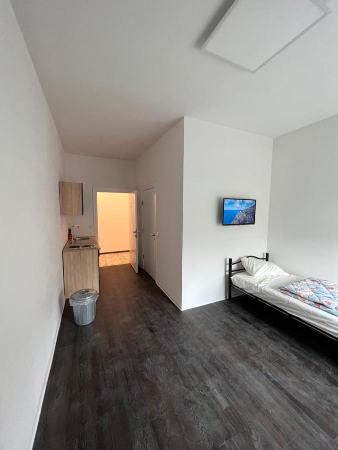 Homewens Apartments Herne Luaran gambar