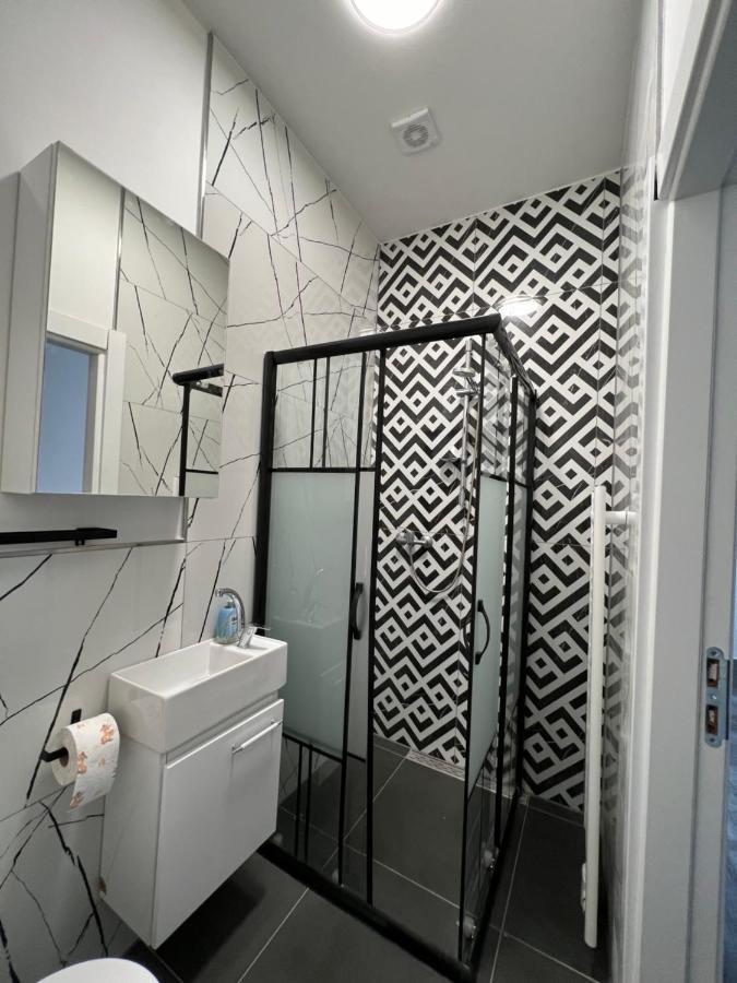 Homewens Apartments Herne Luaran gambar