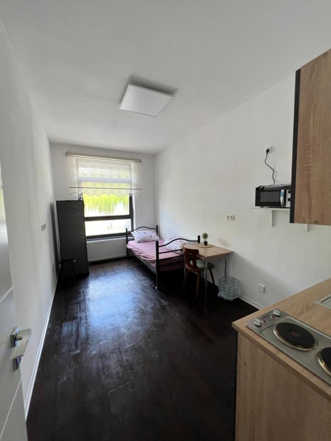 Homewens Apartments Herne Luaran gambar