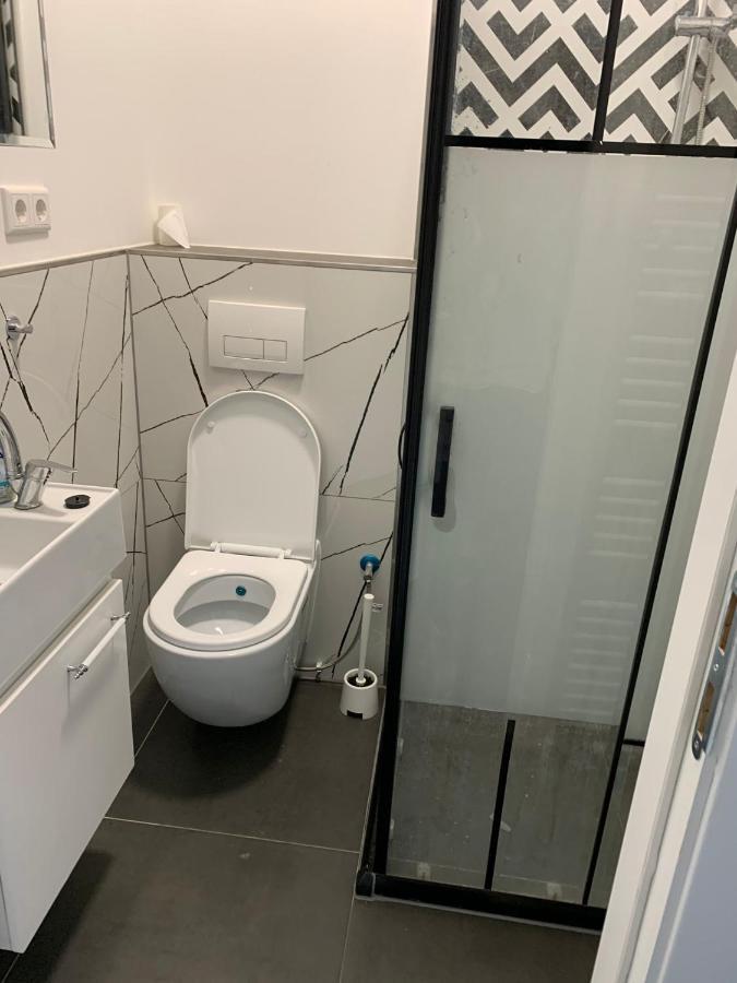 Homewens Apartments Herne Luaran gambar