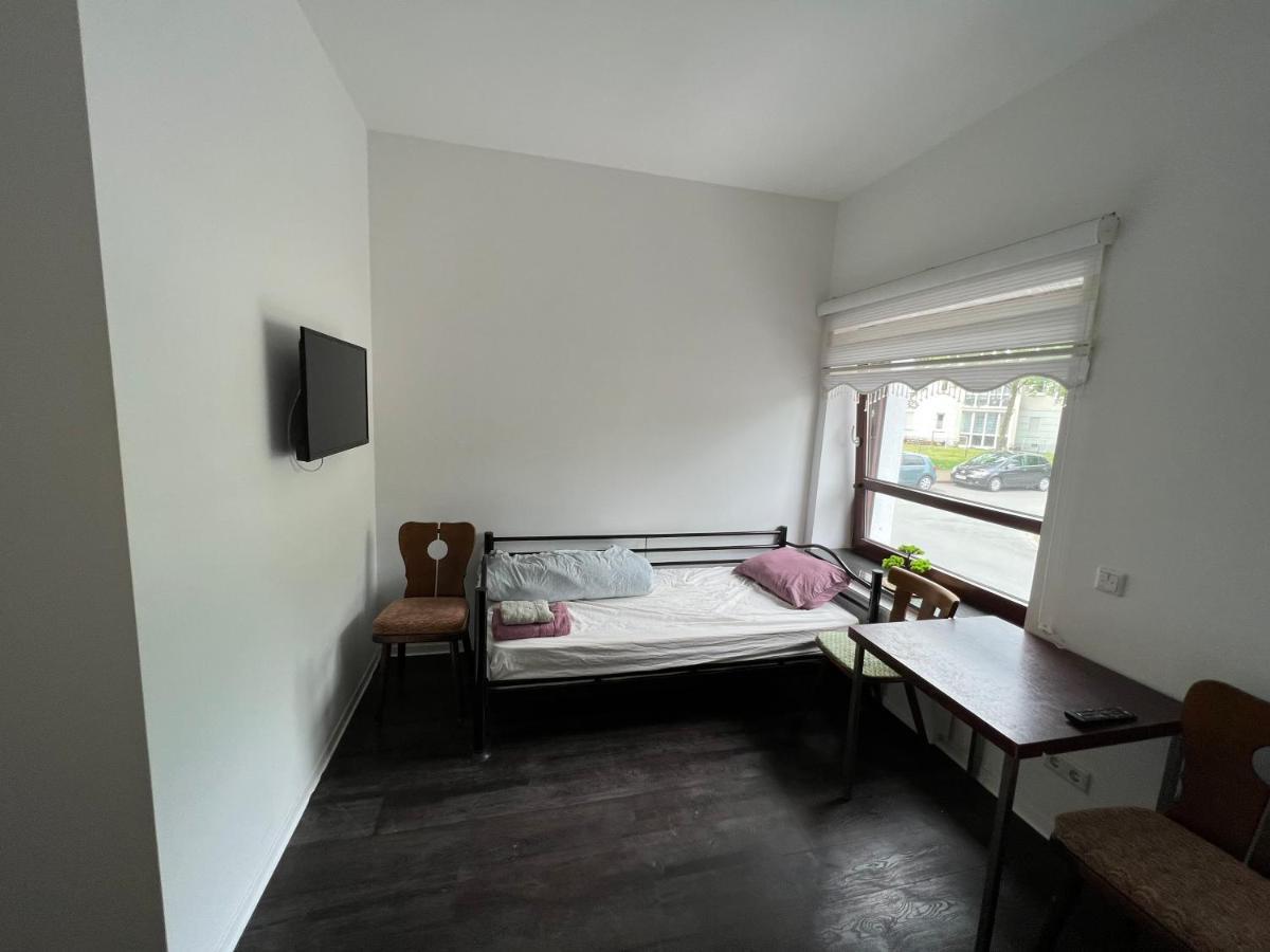 Homewens Apartments Herne Luaran gambar