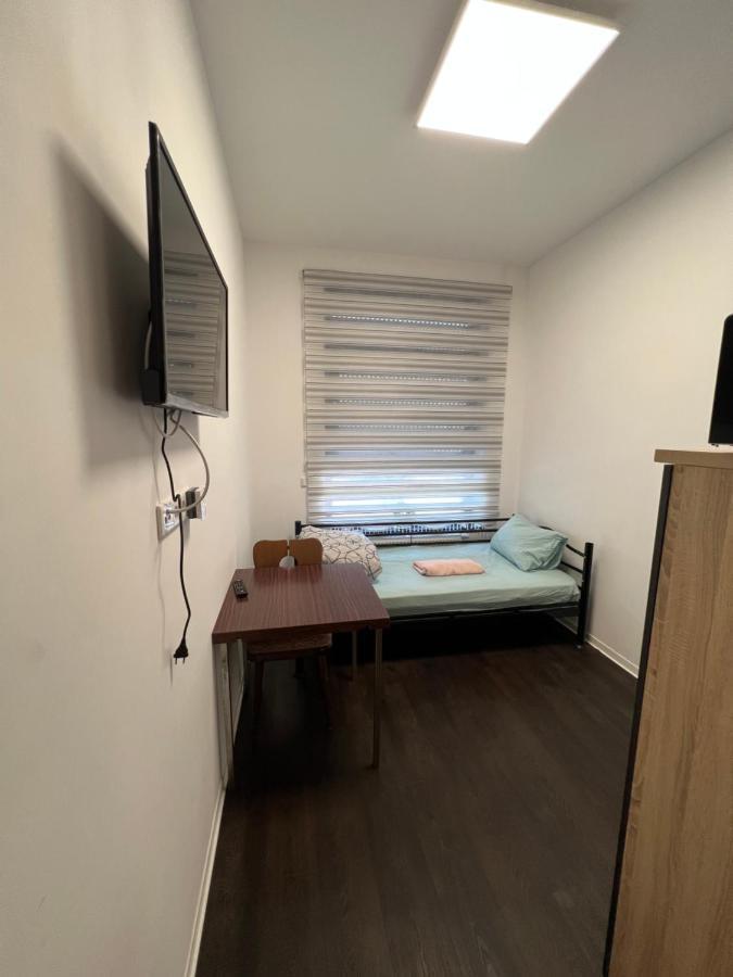 Homewens Apartments Herne Luaran gambar