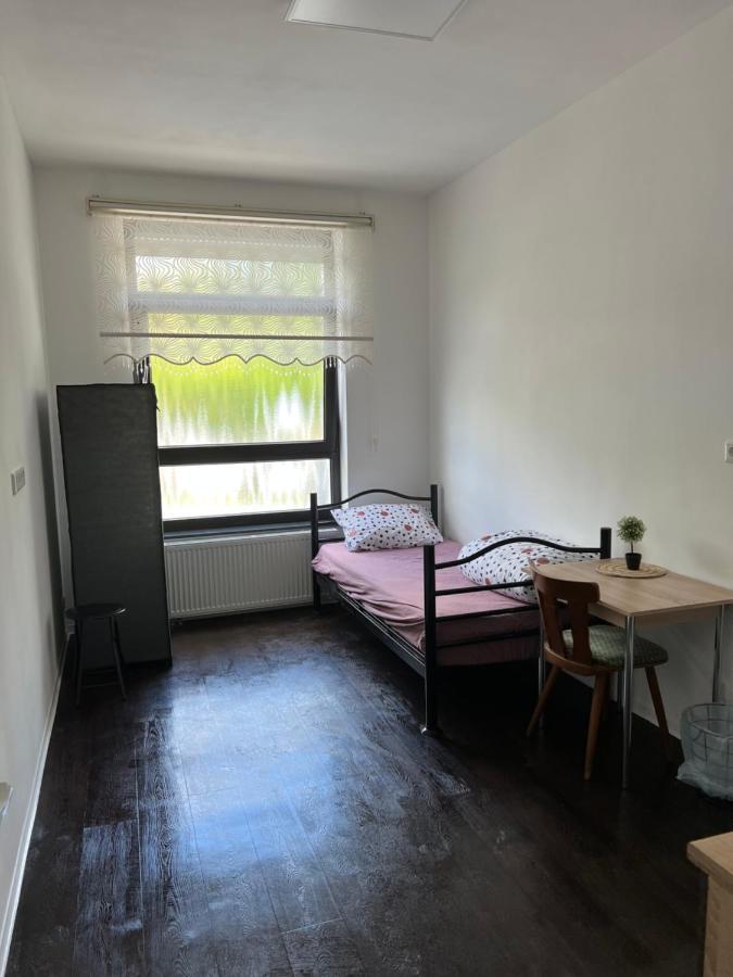 Homewens Apartments Herne Luaran gambar